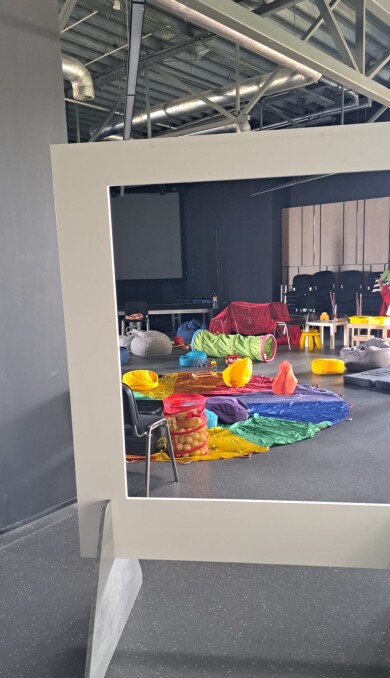 8 miliardów uśmiechów, ale Twój jest najważniejszy. SEMINARIUM