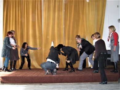 Konferencja PIP - 10-lecie - Ustroń 2009