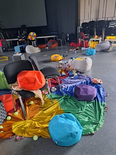 8 miliardów uśmiechów, ale Twój jest najważniejszy. SEMINARIUM