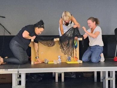 8 miliardów uśmiechów, ale Twój jest najważniejszy. SEMINARIUM