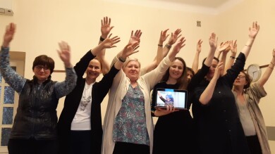 Warszawa Kolokwium Kwiecień 2023