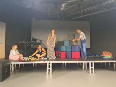 8 miliardów uśmiechów, ale Twój jest najważniejszy. SEMINARIUM