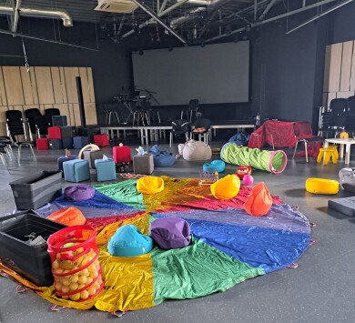 8 miliardów uśmiechów, ale Twój jest najważniejszy. SEMINARIUM