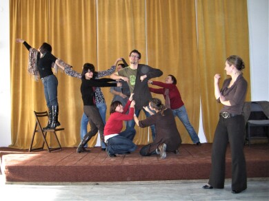 Konferencja PIP - 10-lecie - Ustroń 2009