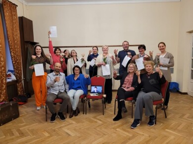 Warszawa Kolokwium Kwiecień 2023