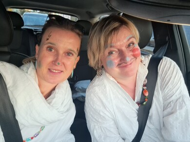 8 miliardów uśmiechów, ale Twój jest najważniejszy. SEMINARIUM