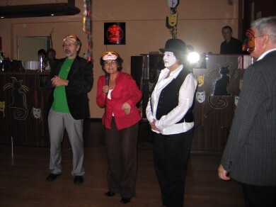 Konferencja PIP - 10-lecie - Ustroń 2009