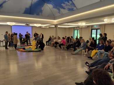 IV Festiwal Polskiej Psychodramy