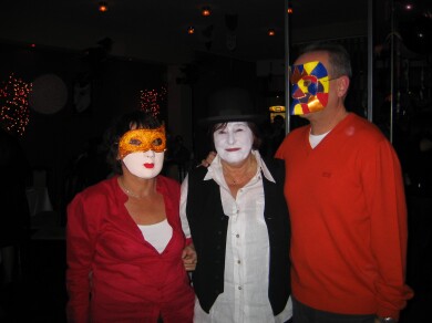 Konferencja PIP - 10-lecie - Ustroń 2009