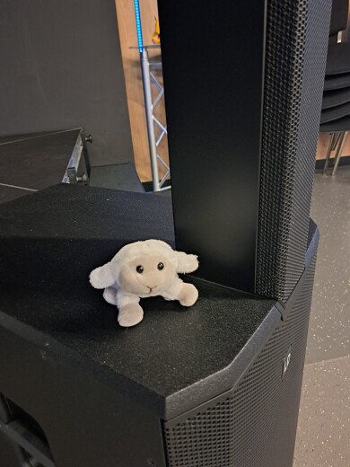 8 miliardów uśmiechów, ale Twój jest najważniejszy. SEMINARIUM