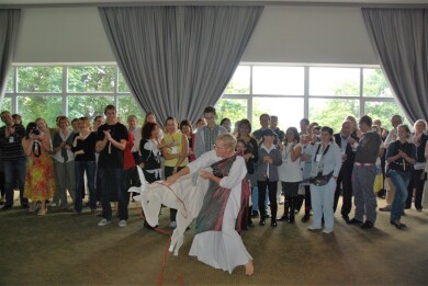 Konferencja PIfE 2009-Wilno