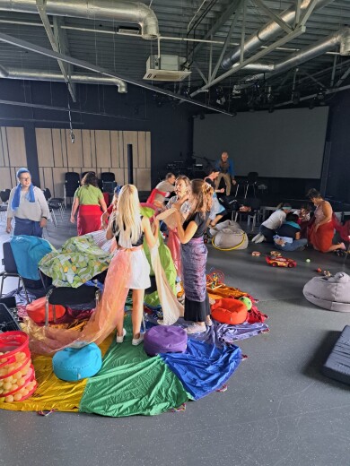 8 miliardów uśmiechów, ale Twój jest najważniejszy. SEMINARIUM