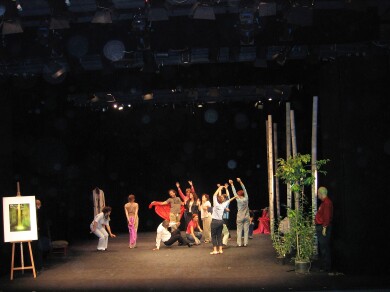 Konferencja PIfE Kraków 2005