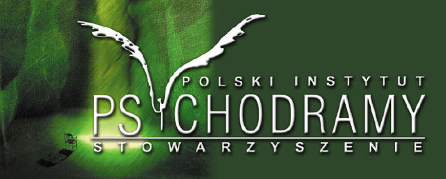 Psychodrama Logo