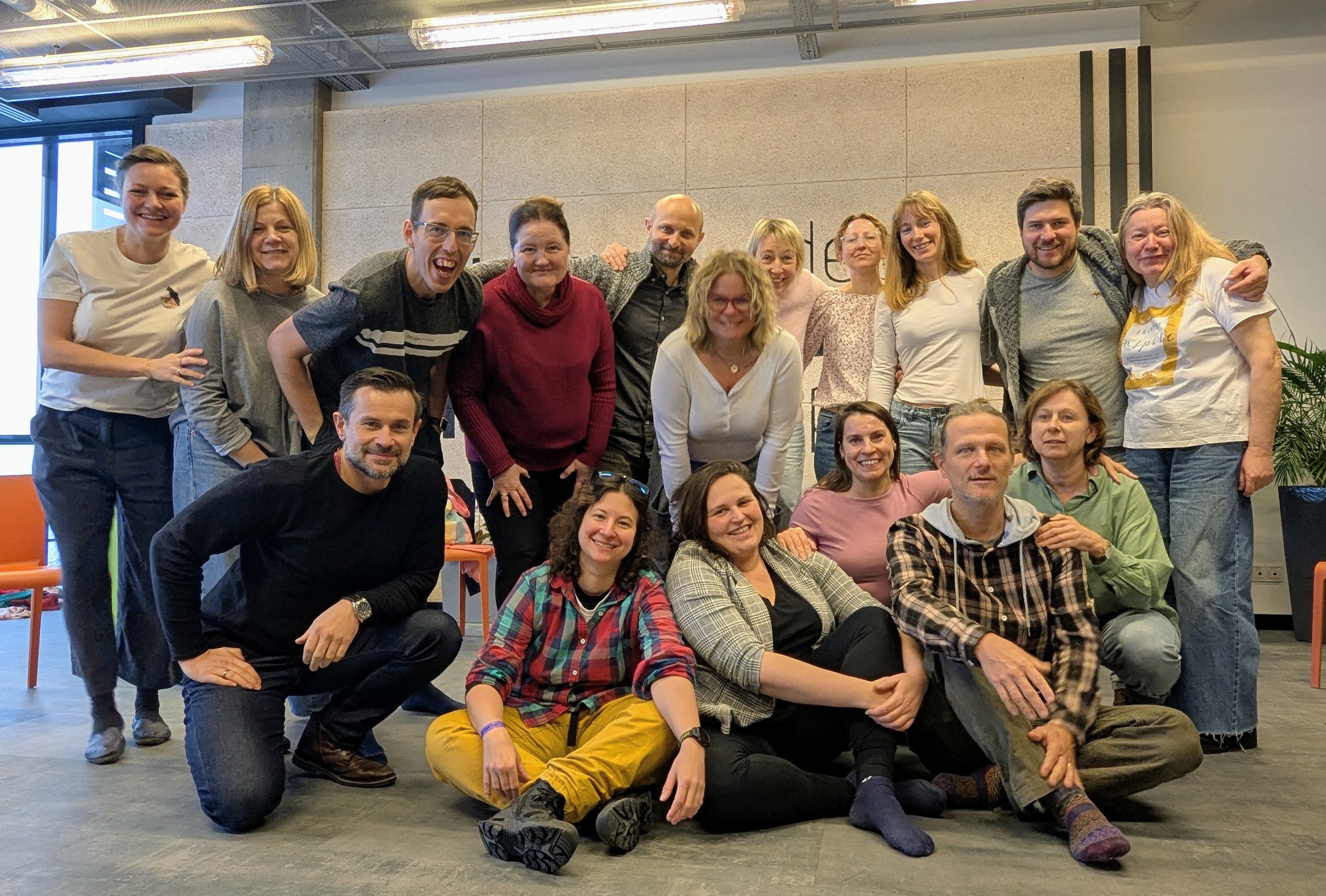 Teoria Ról, Kraków 2025